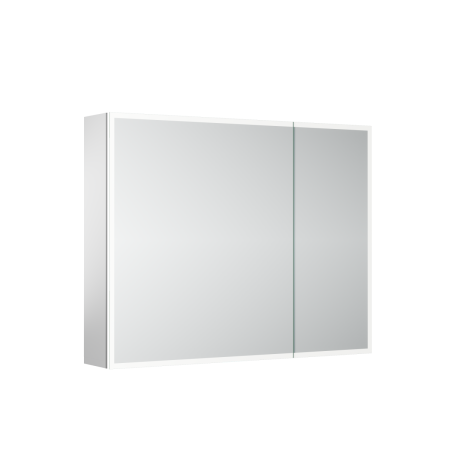 Зеркало-шкаф Sancos Evoke SC8090 90х70 настенное